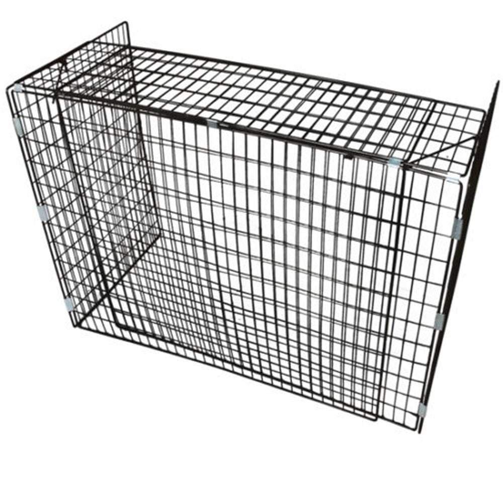 extendable-baby-fireguard-clearance-grade-a-return-814436 - Bobobiy