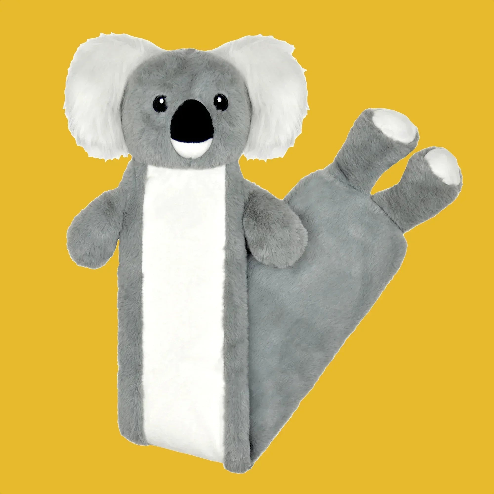 extra-long-2l-hot-water-bottle-with-plush-faux-fur-cover-durable-natural-rubber-uk-safe-tested-cosy-nights-ideal-gift-for-adults-kids-by-olivia-rocco-koala-hot-water-bottle-573181241 - Bobobiy