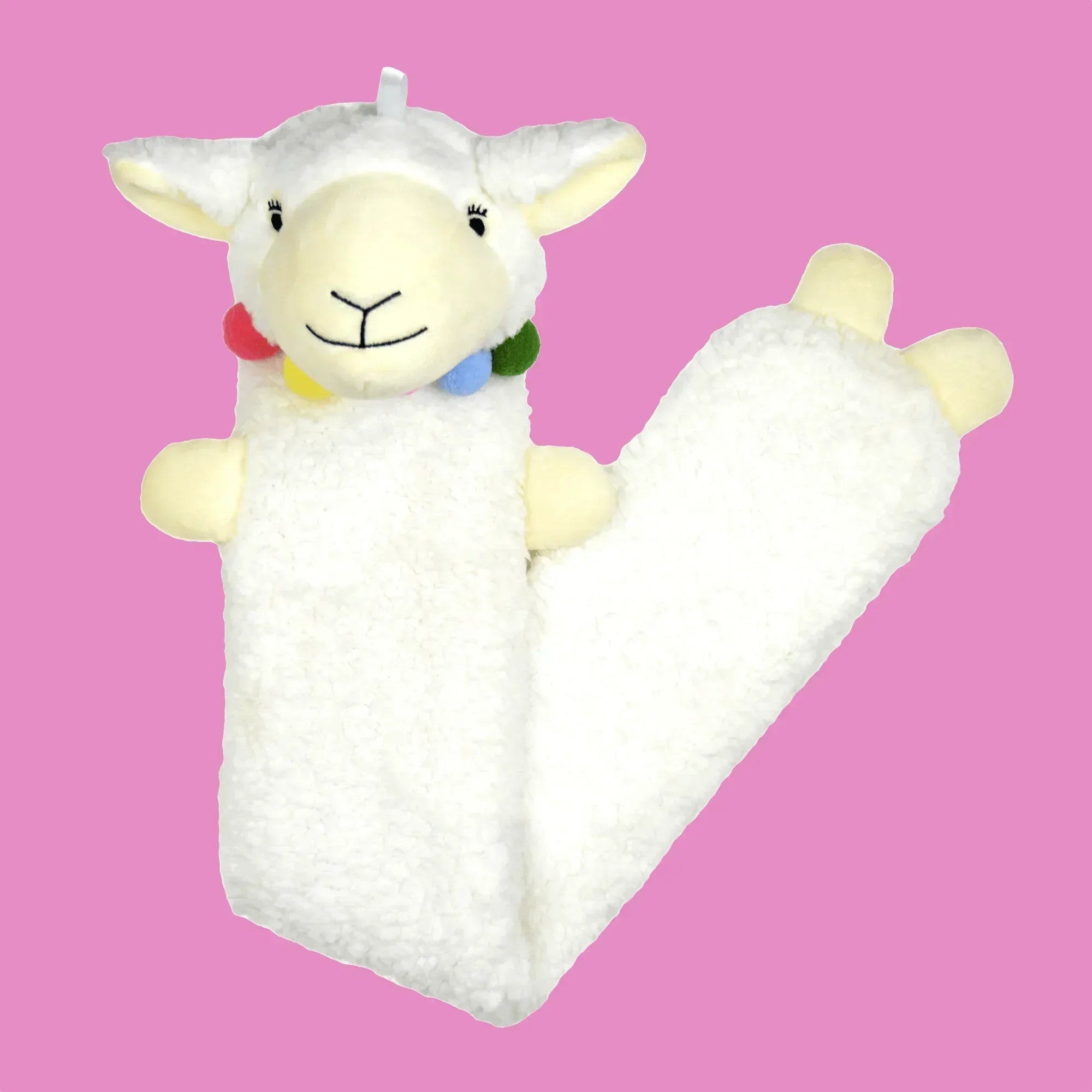 extra-long-2l-hot-water-bottle-with-plush-faux-fur-cover-durable-natural-rubber-uk-safe-tested-cosy-nights-ideal-gift-for-adults-kids-by-olivia-rocco-llama-hot-water-bottle-588551762 - Bobobiy
