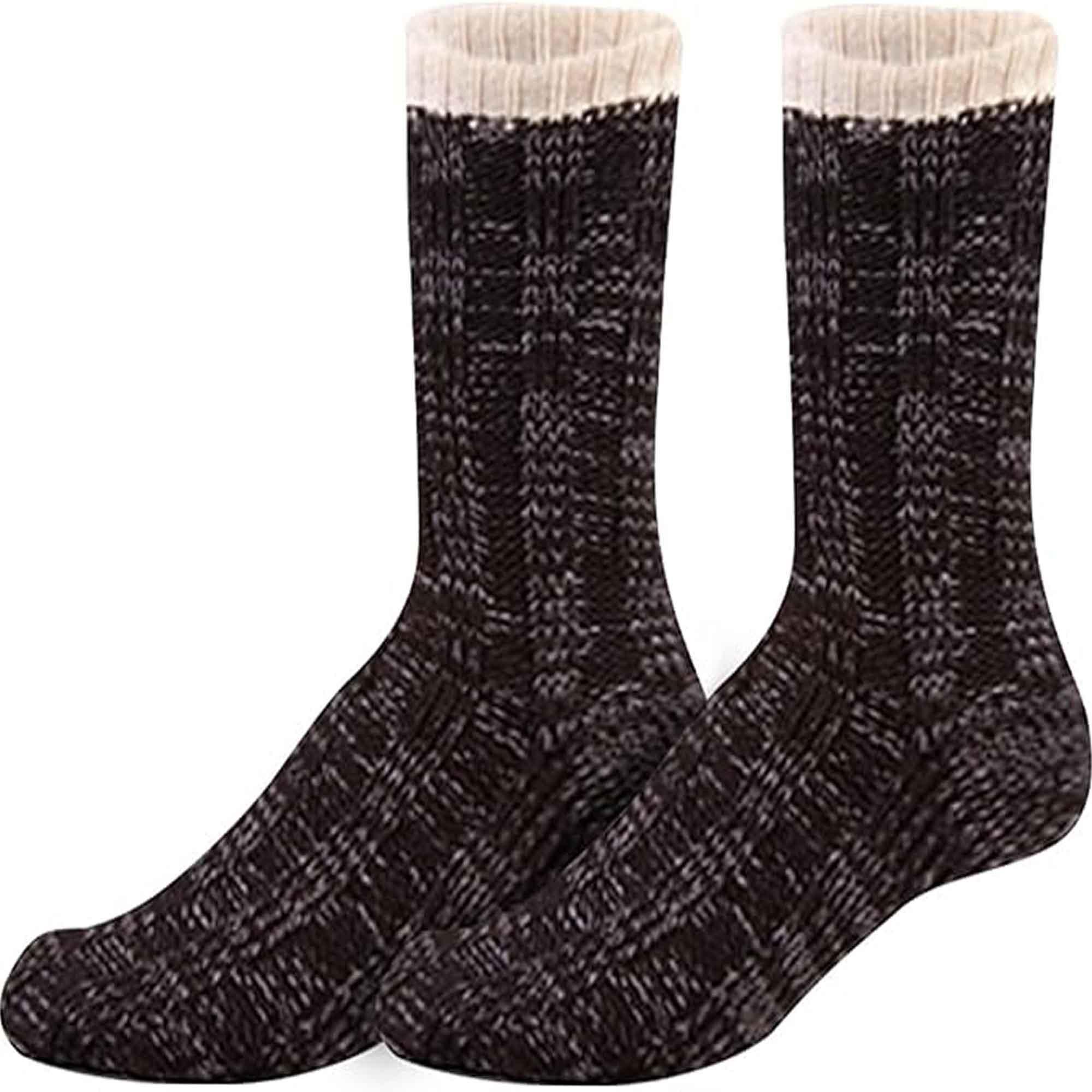 extra-warm-men-s-thermal-chunky-slipper-socks-with-non-slip-grips-sherpa-fleece-lining-ideal-for-home-lounging-and-cold-weather-uk-6-11-eu-39-46-black-grey-by-sock-stack-black-6-11-so - Bobobiy