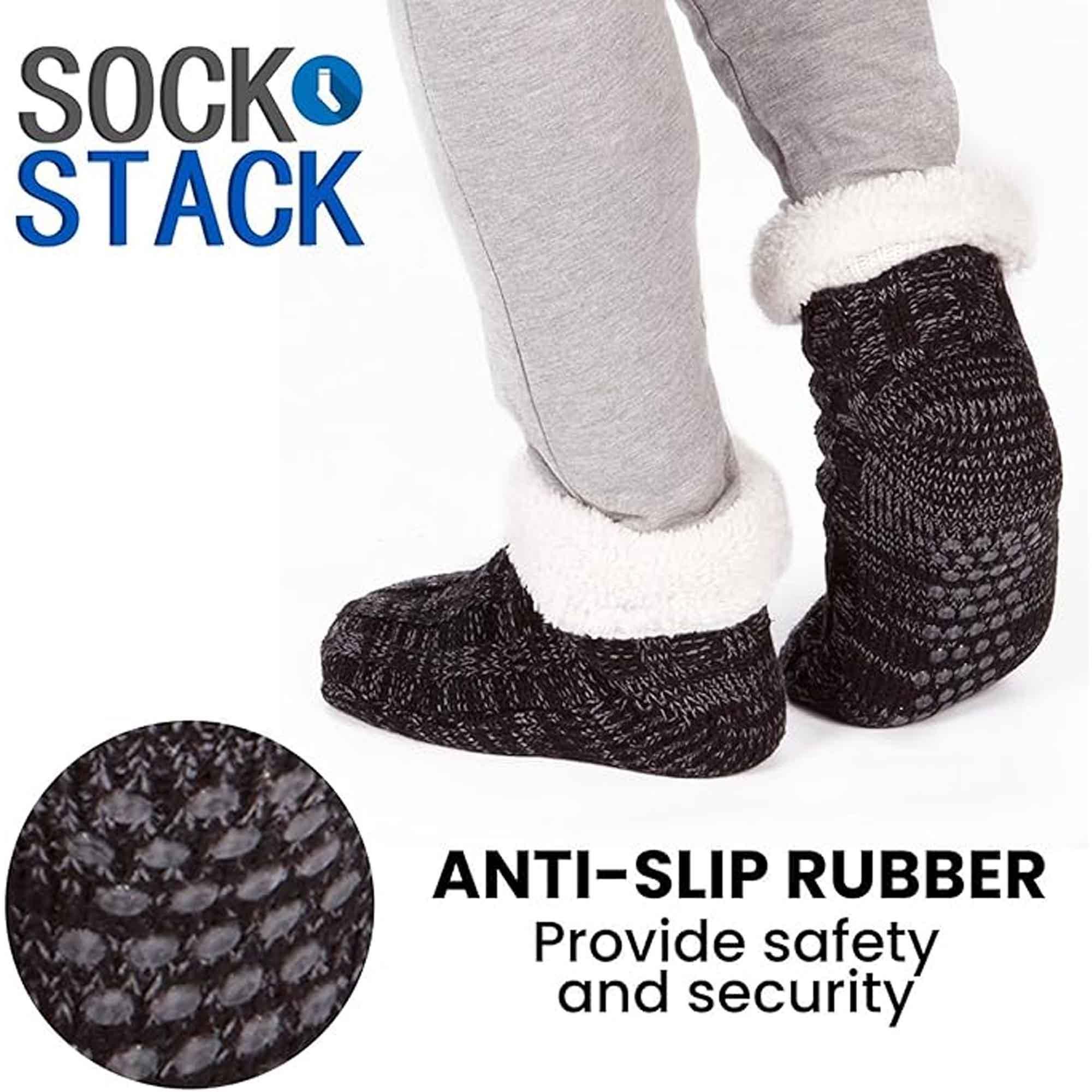 extra-warm-men-s-thermal-chunky-slipper-socks-with-non-slip-grips-sherpa-fleece-lining-ideal-for-home-lounging-and-cold-weather-uk-6-11-eu-39-46-black-grey-by-sock-stack-socks-1182335_e0fc2f12-8e60-40ad-825d-bdf5f5db5727 - Bobobiy