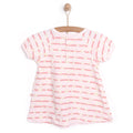 BabyZ Girl Dress - Pink