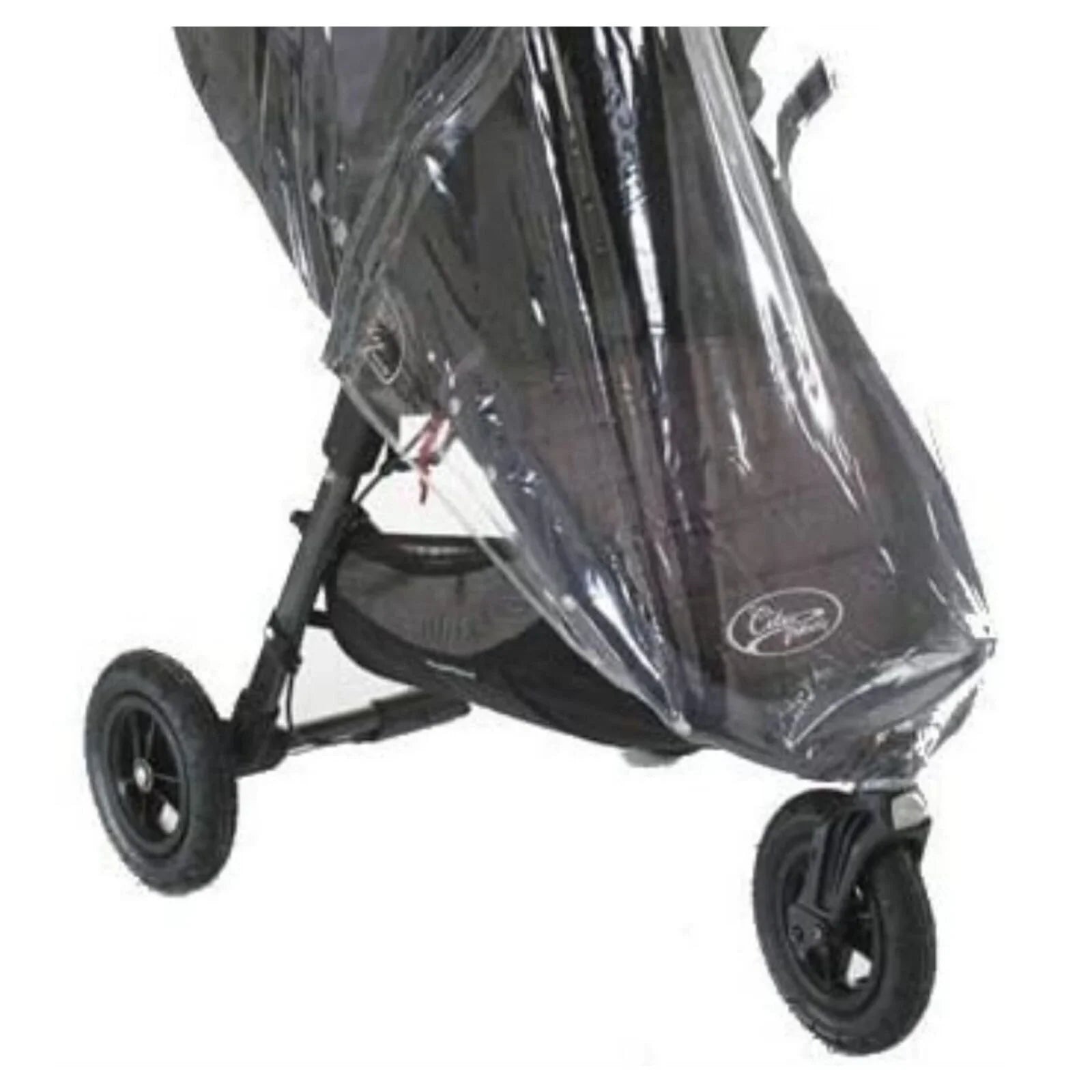Ventalux Universal Pushchair Raincover