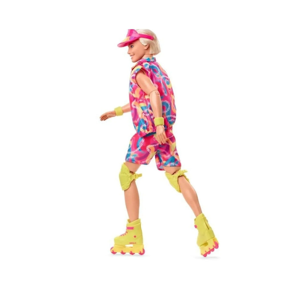 Barbie the Movie Ken Skating Doll