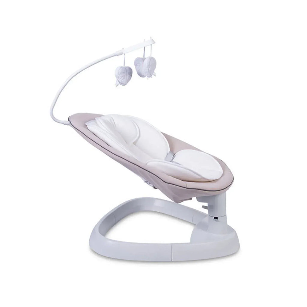 Red Kite Sway Swing - Natural - Bobobiy