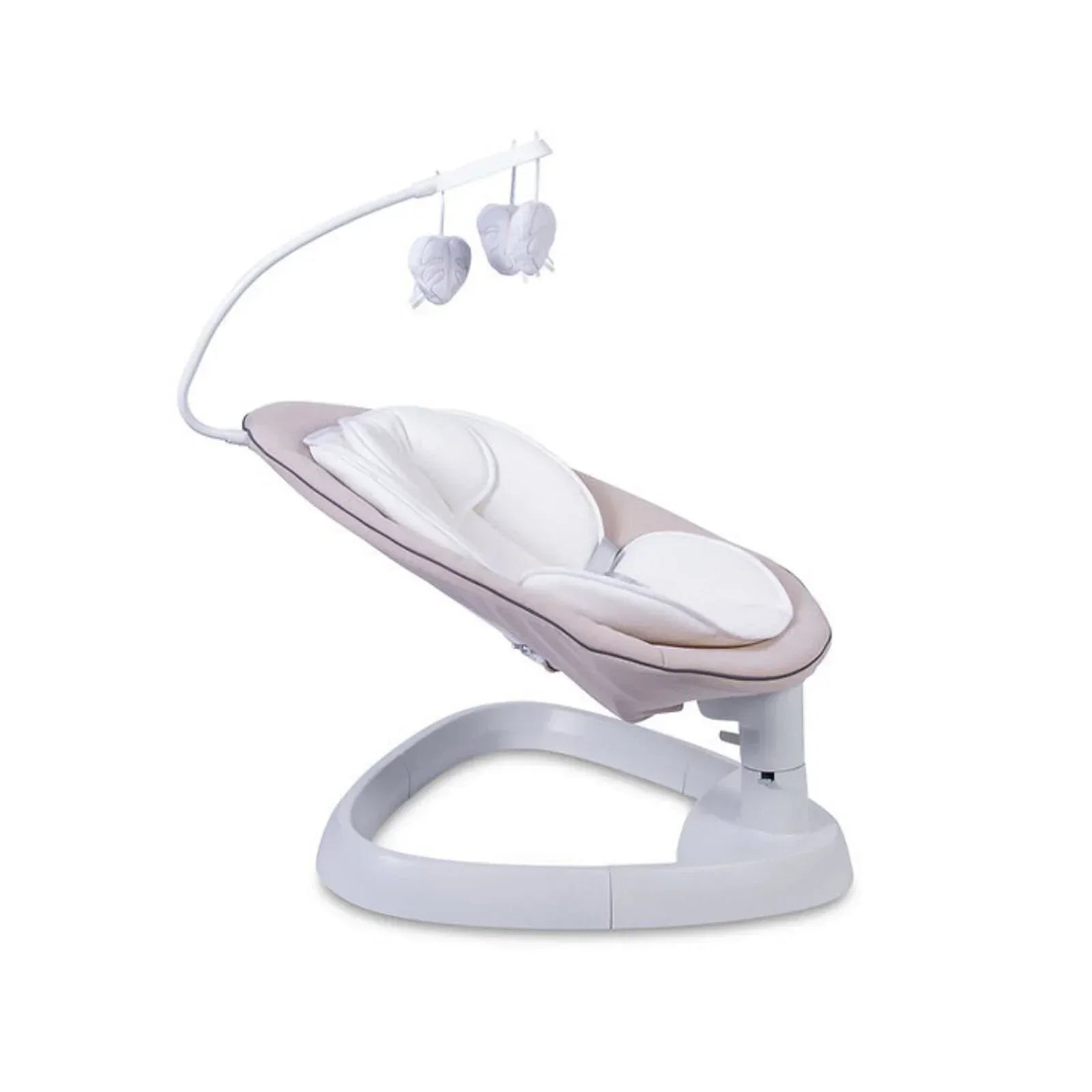 Red Kite Sway Swing - Natural - Bobobiy