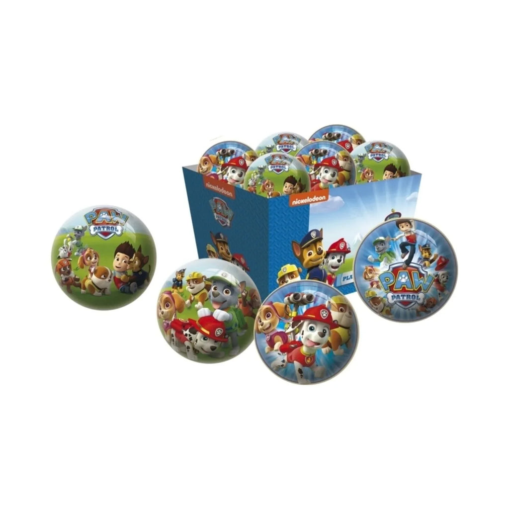 Paw Patrol Ball