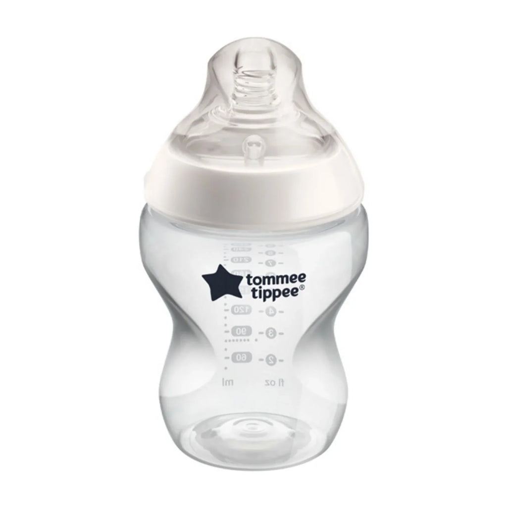 Tommee Tippee Closer to Nature Bottle 260ml