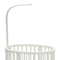Stokke Sleepi Drape Rod - White