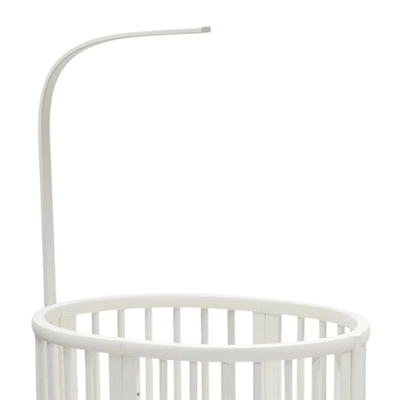 Stokke Sleepi Drape Rod - White