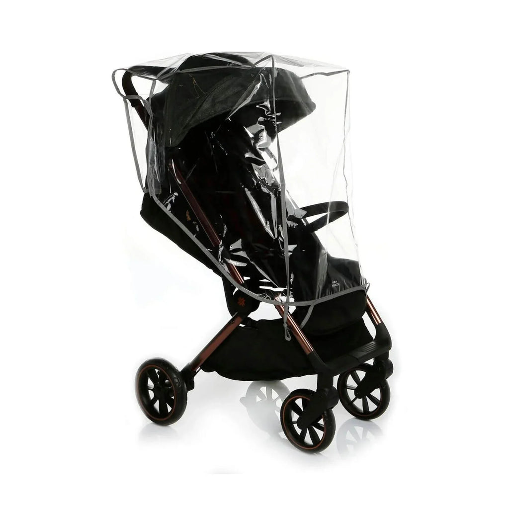ebaby Pushchair Raincover
