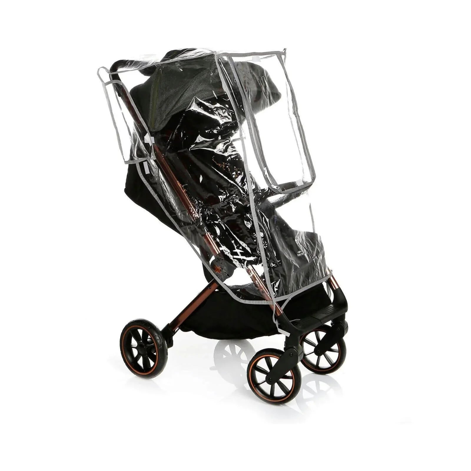 ebaby Travel System Luxury Reflective Raincover