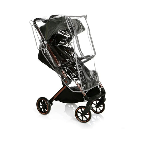 ebaby Travel System Luxury Reflective Raincover - Bobobiy