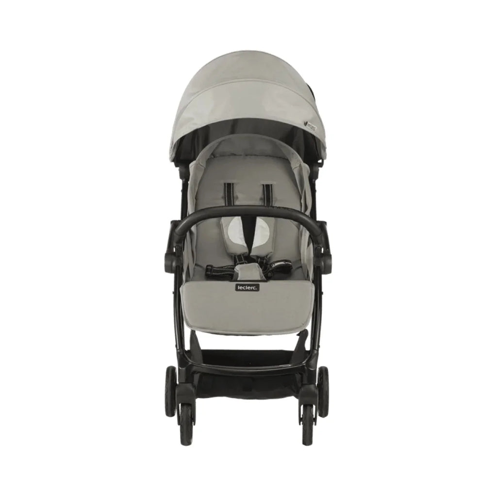 Leclerc Baby MF Plus Stroller - Grey