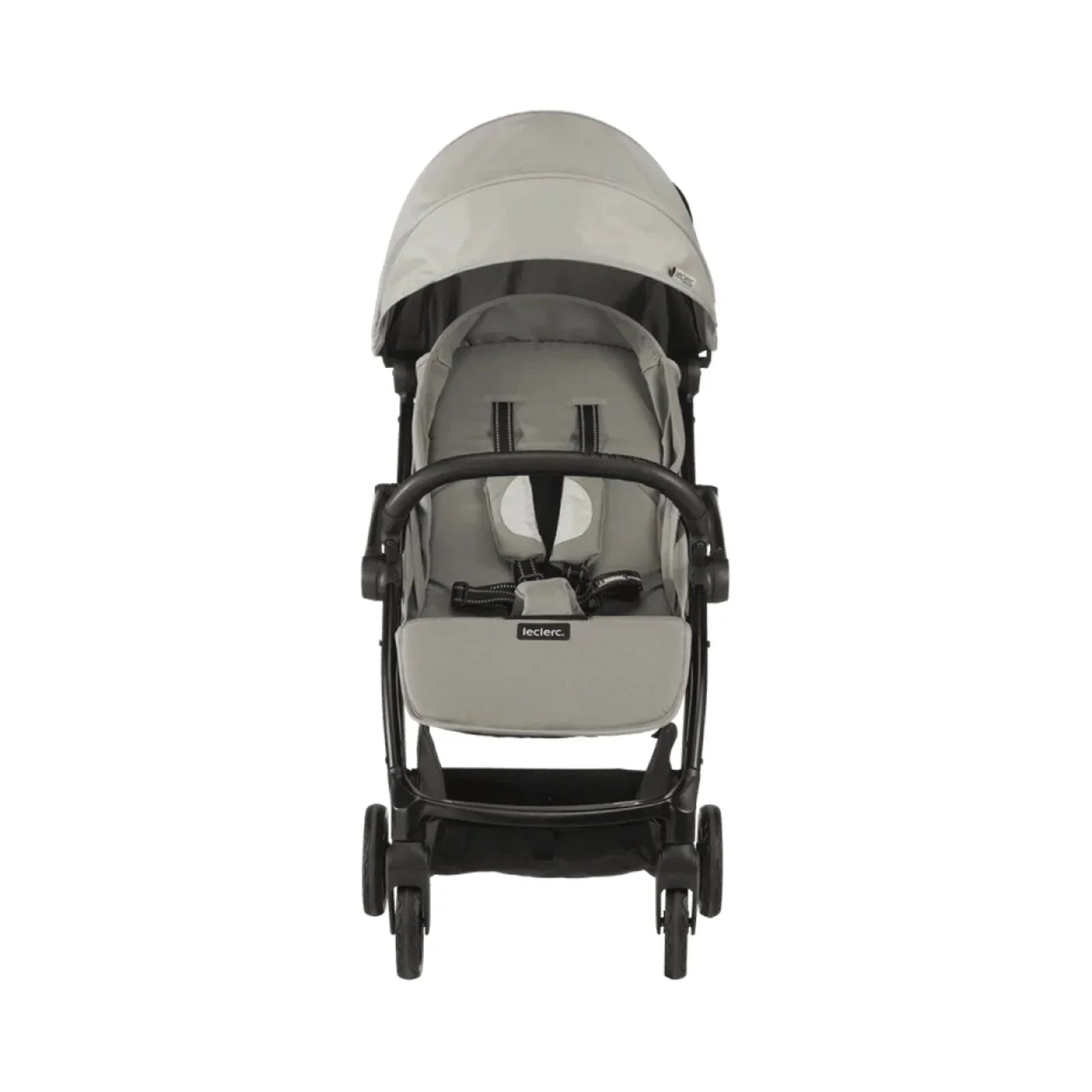 Leclerc Baby MF Plus Stroller - Grey