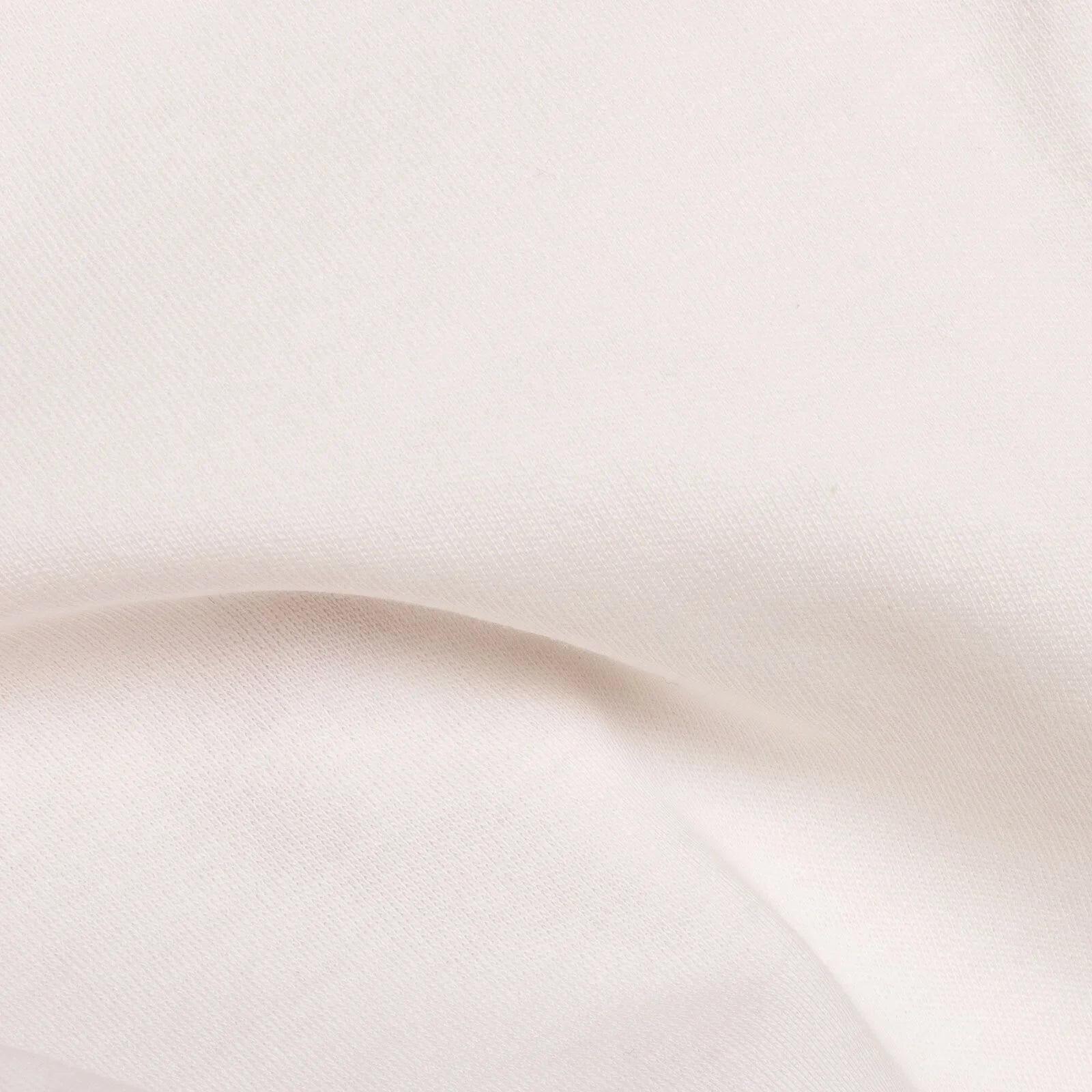 HelloBaby Newborn Organic Wrapover Top-Hat - Ecru