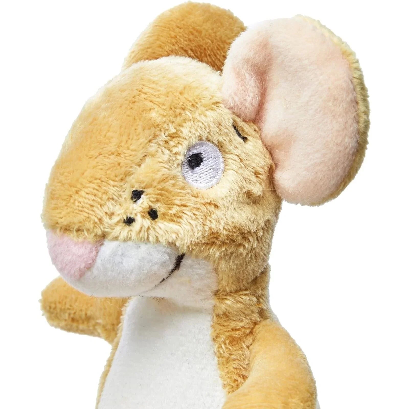 Gruffalo Mouse Buddies 15cm