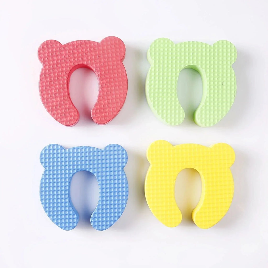 baby plus Door Stopper Pack of 4