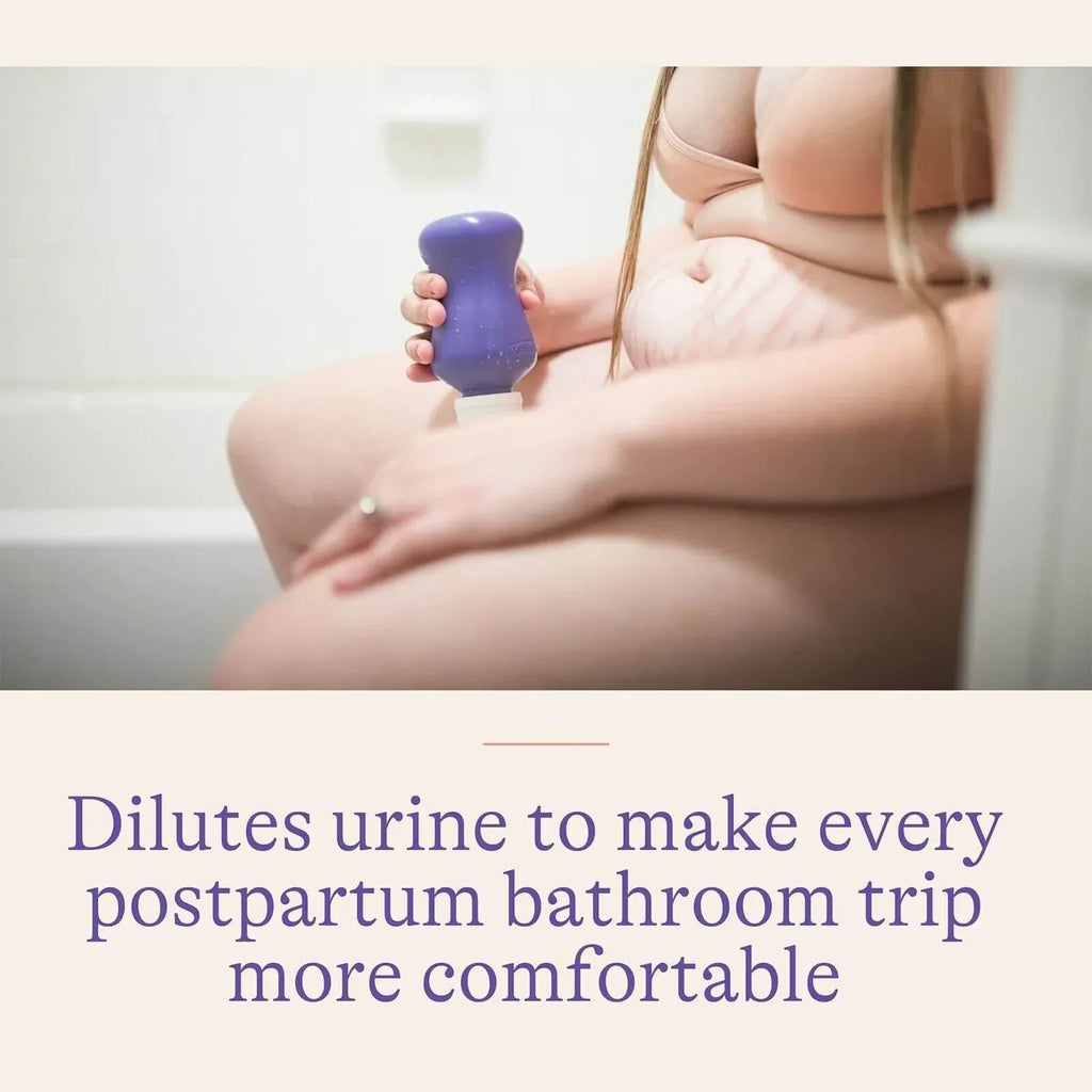 Lansinoh Post-Birth Wash Bottle - Bobobiy