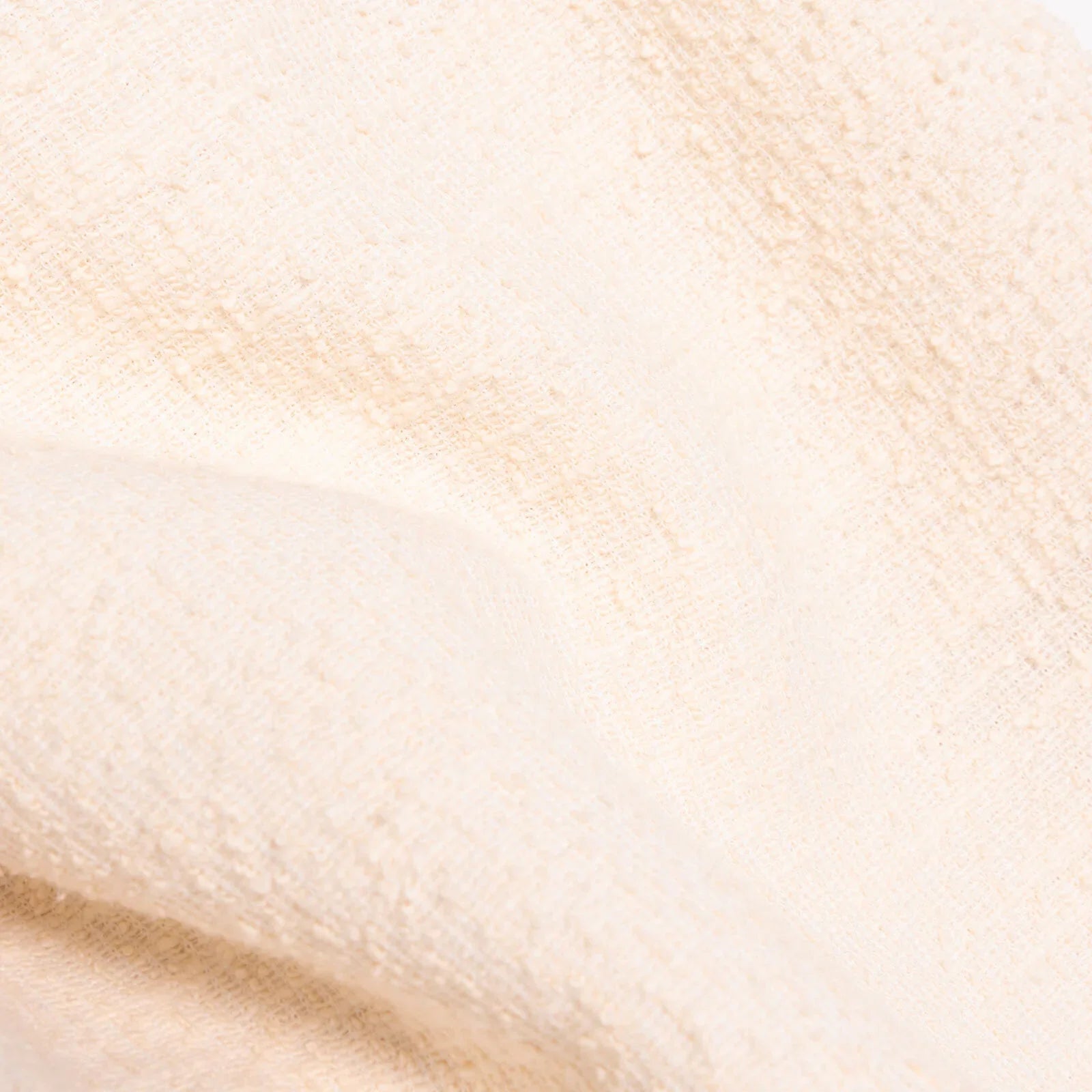 HelloBaby  Baby Girl Jogger - Ecru