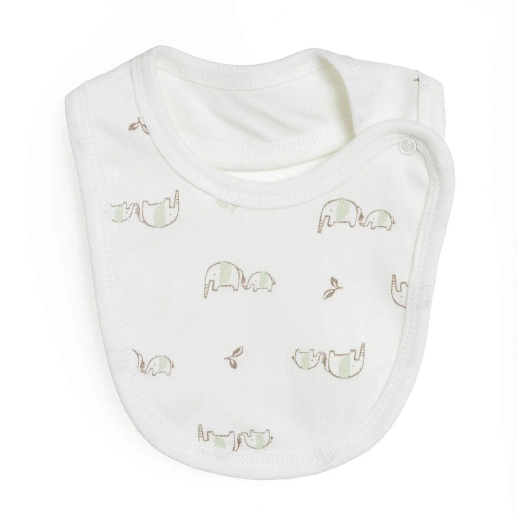 Little Life Baby Boy Newborn Starter Set 5 pcs - Multicolour