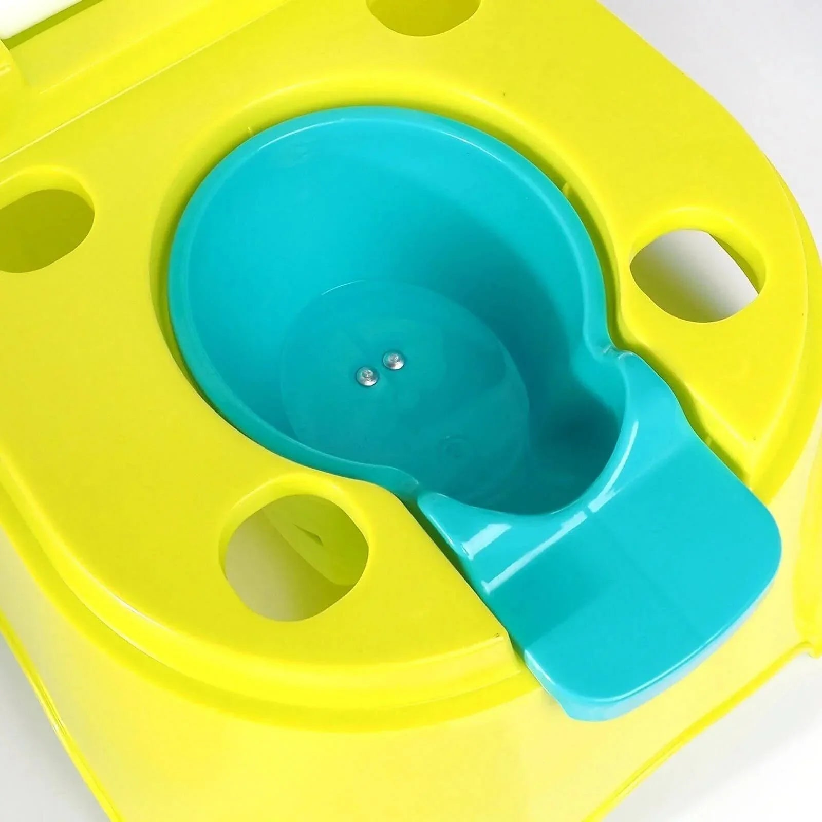 baby plus 3-in-1 Potty & Step Stool