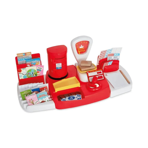 Casdon Post Office - Bobobiy