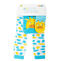 Step Baby Boy Tights and Socks - Multicolour