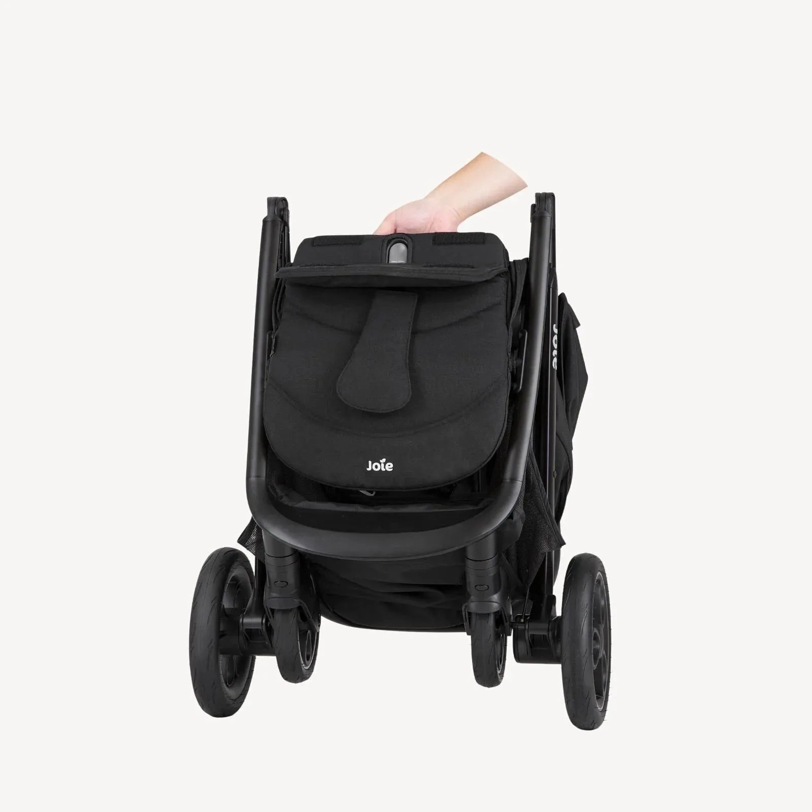 Joie Litetrax Pro Stroller - Shale