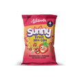 Whitworths Sunny Fruit Mix-Ups Strawberries & Sultanas 72g (4x18g)