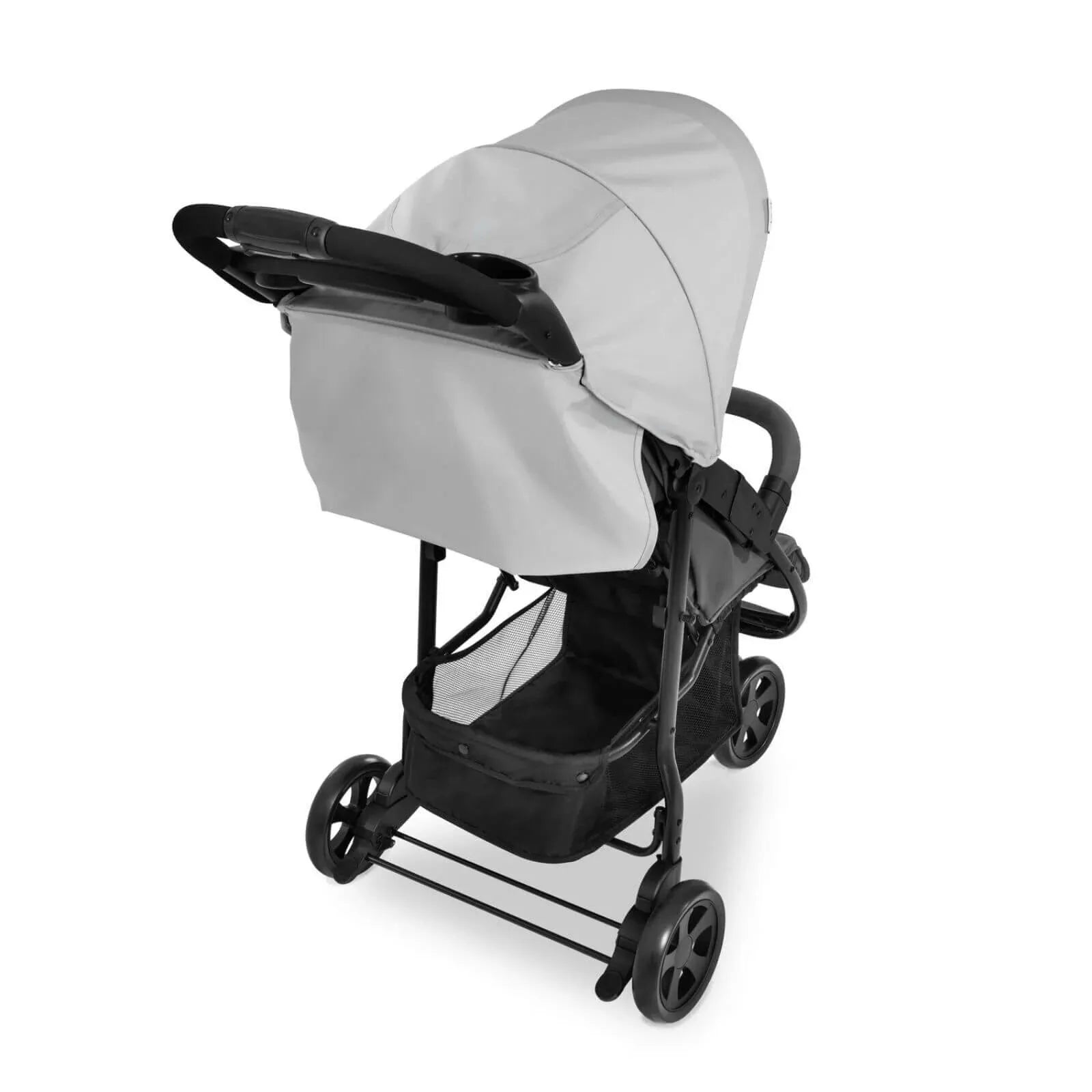 Hauck Citi Neo 3 Pushchair - Grey