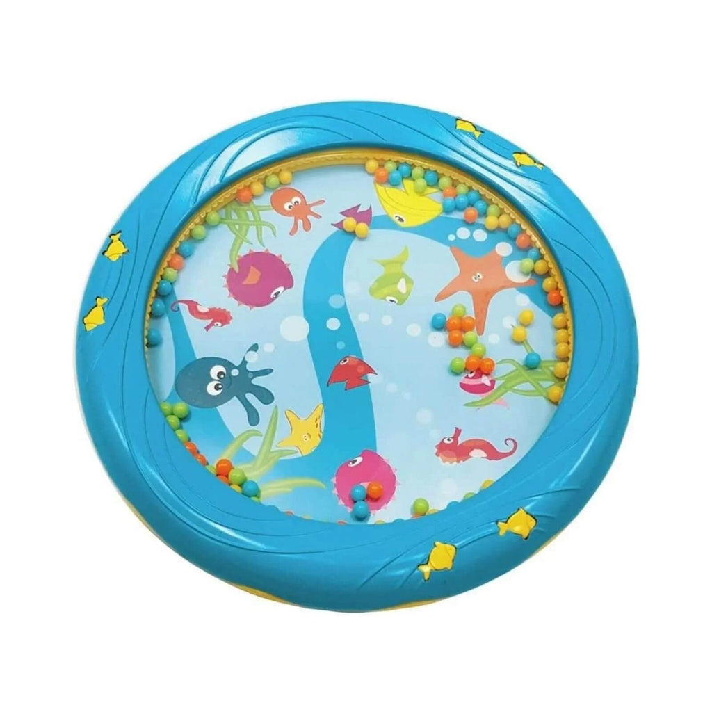 Halilit Shake 'n' Roll Gift Set