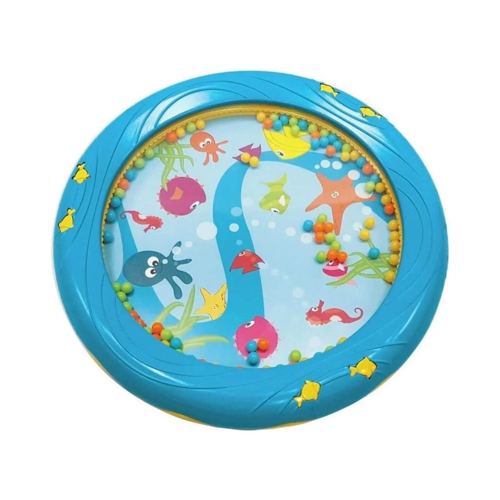 Halilit Shake 'n' Roll Gift Set