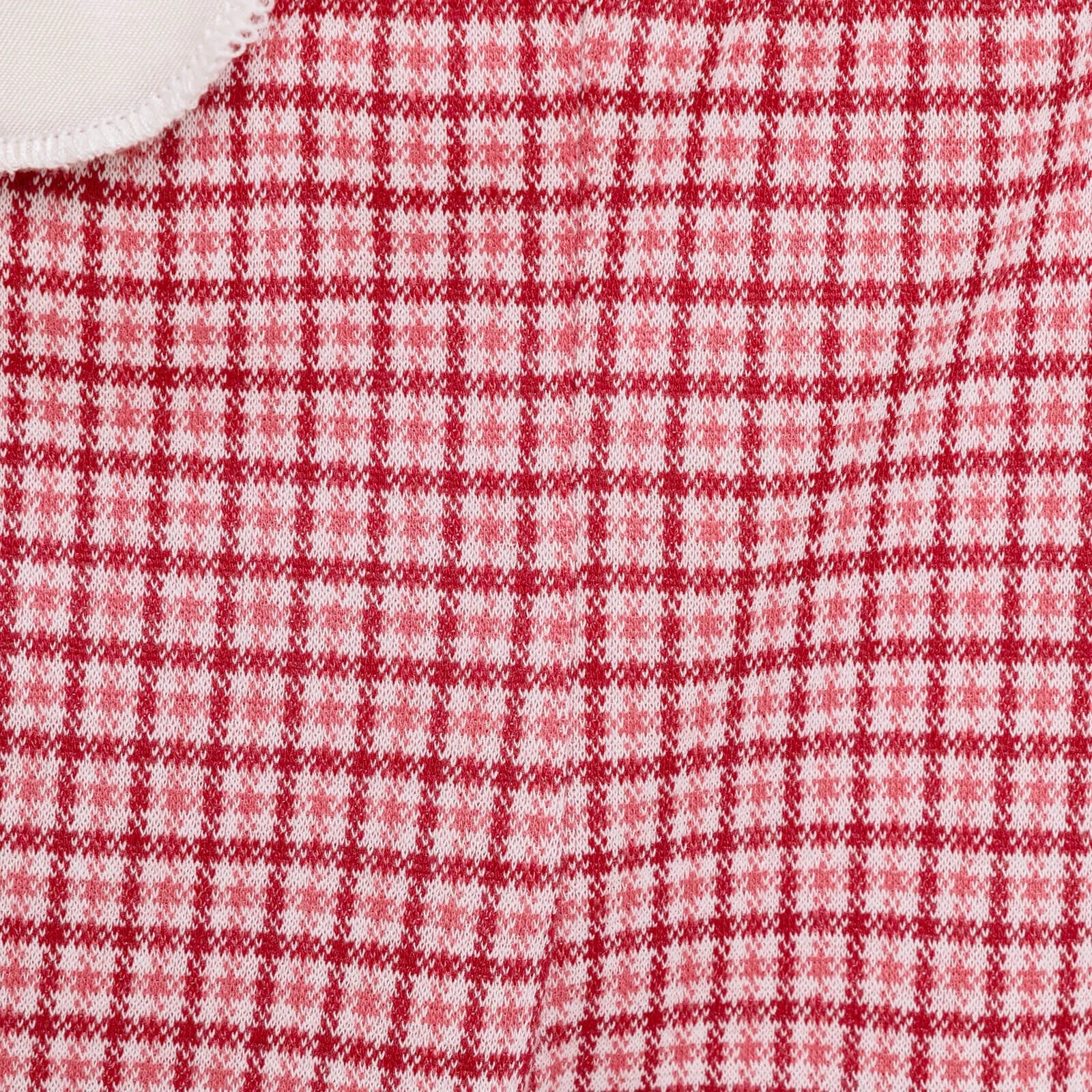 HelloBaby Sweatshirt Footless Bottom - Ecru