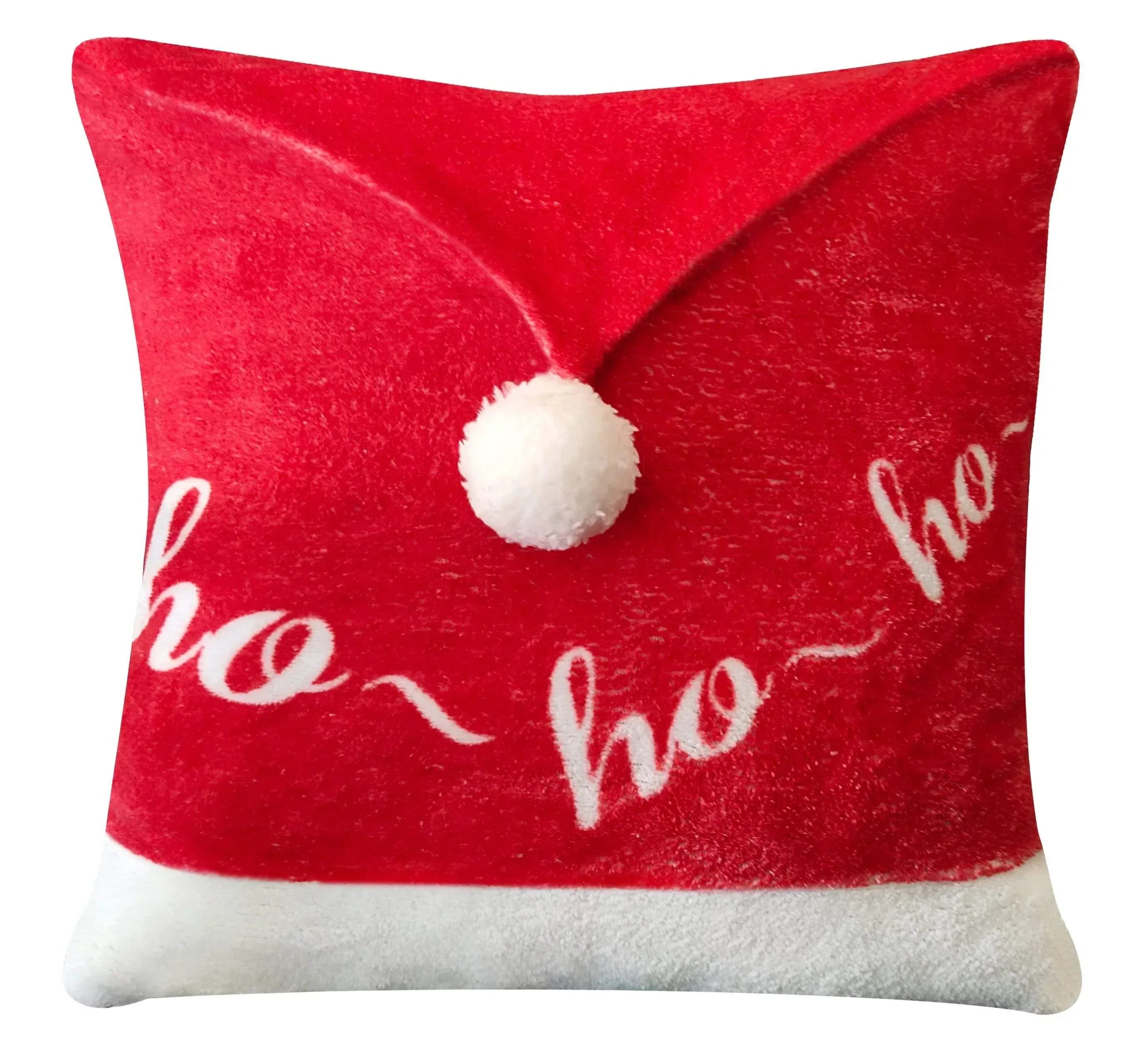 father-christmas-teddy-fleece-duvet-set-luxurious-reversible-faux-fur-warm-bedding-for-cosy-winter-bedroom-decor-in-multiple-sizes-by-olivia-rocco-cushion-duvet-cover-636164920 - Bobobiy
