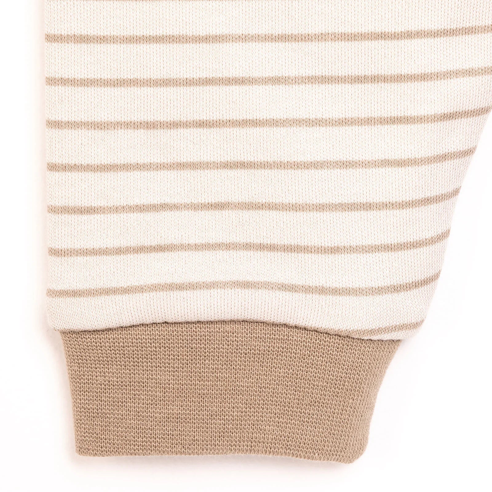 HelloBaby Boy Long Sleeve Pyjamas Set - Beige