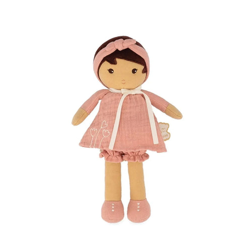 Kaloo Tendresse Doll - Amandine - Bobobiy