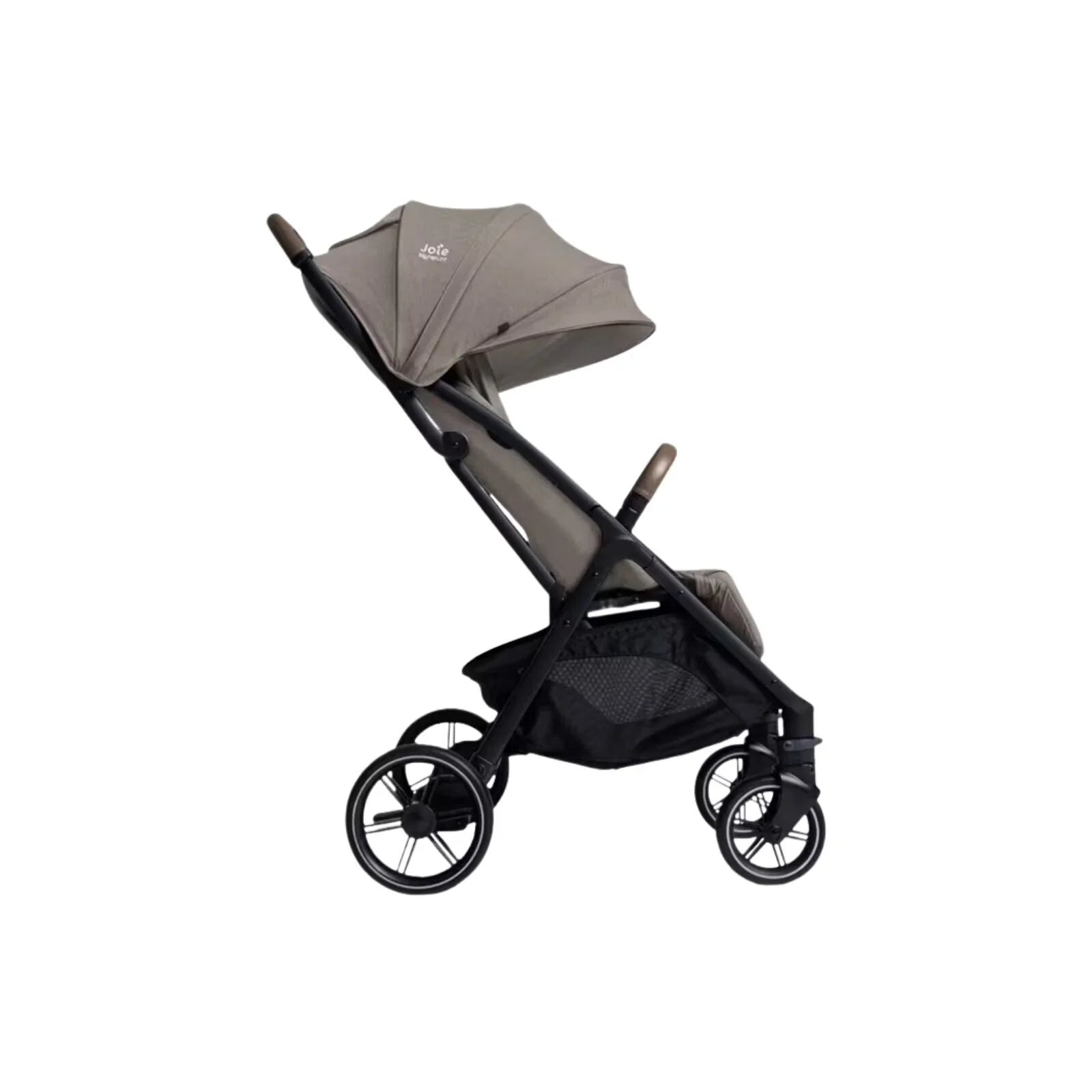 Joie Parcel LX Signature Stroller - Maple