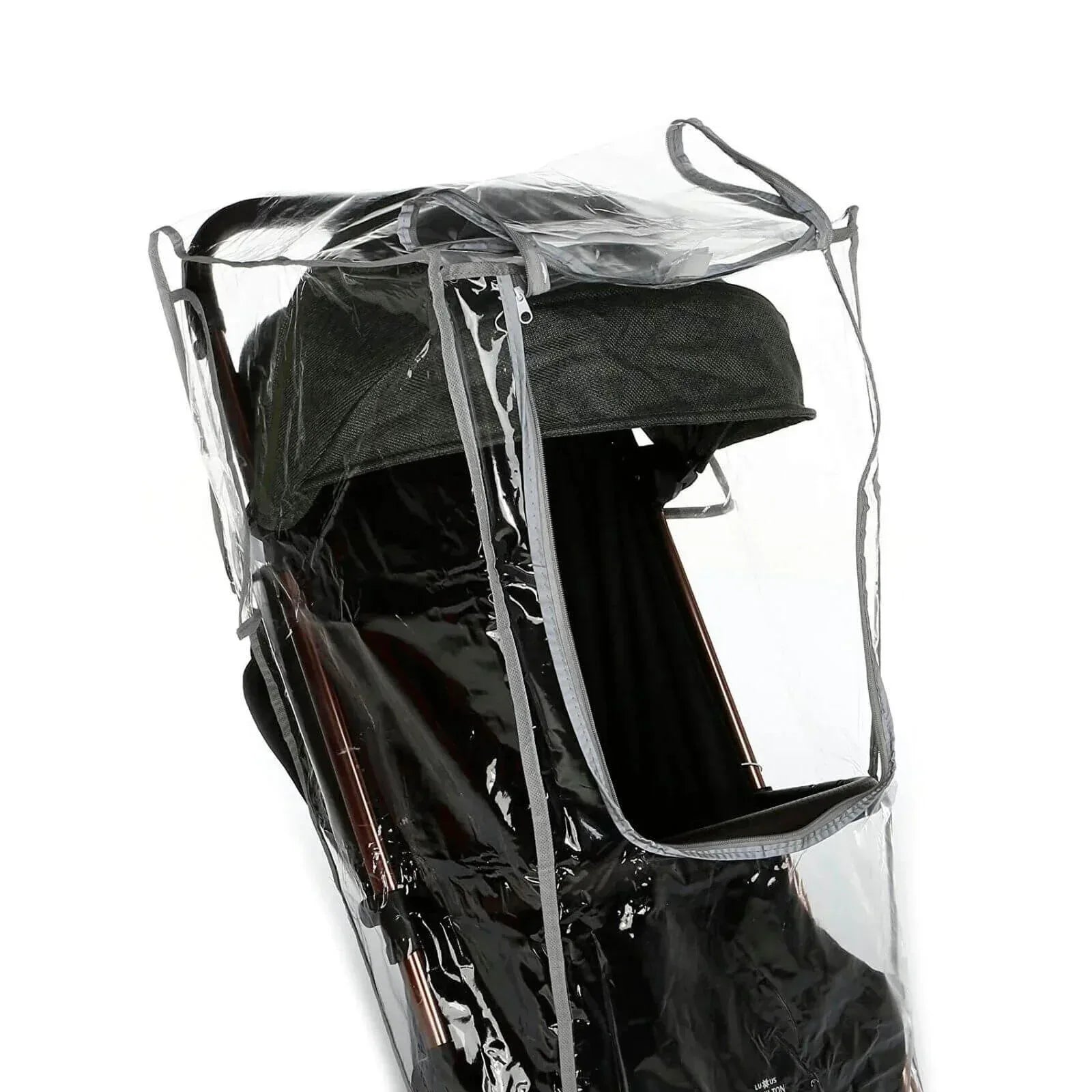 ebaby Travel System Luxury Reflective Raincover - Bobobiy