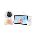 VTech RM5755HD 5" Smart Wi-Fi 1080p Video Baby Monitor - Bobobiy