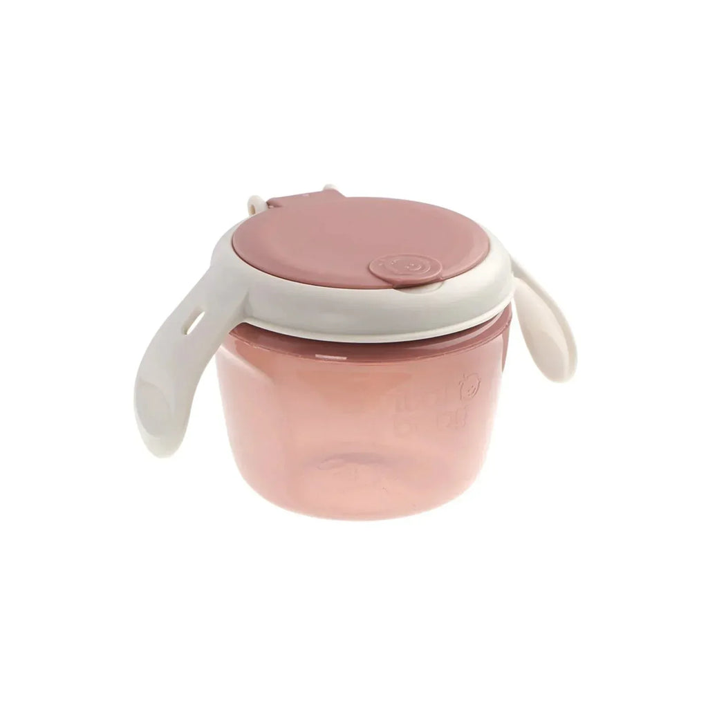 Vital Baby Nourish Snack On the Go - Natural Berry - Bobobiy