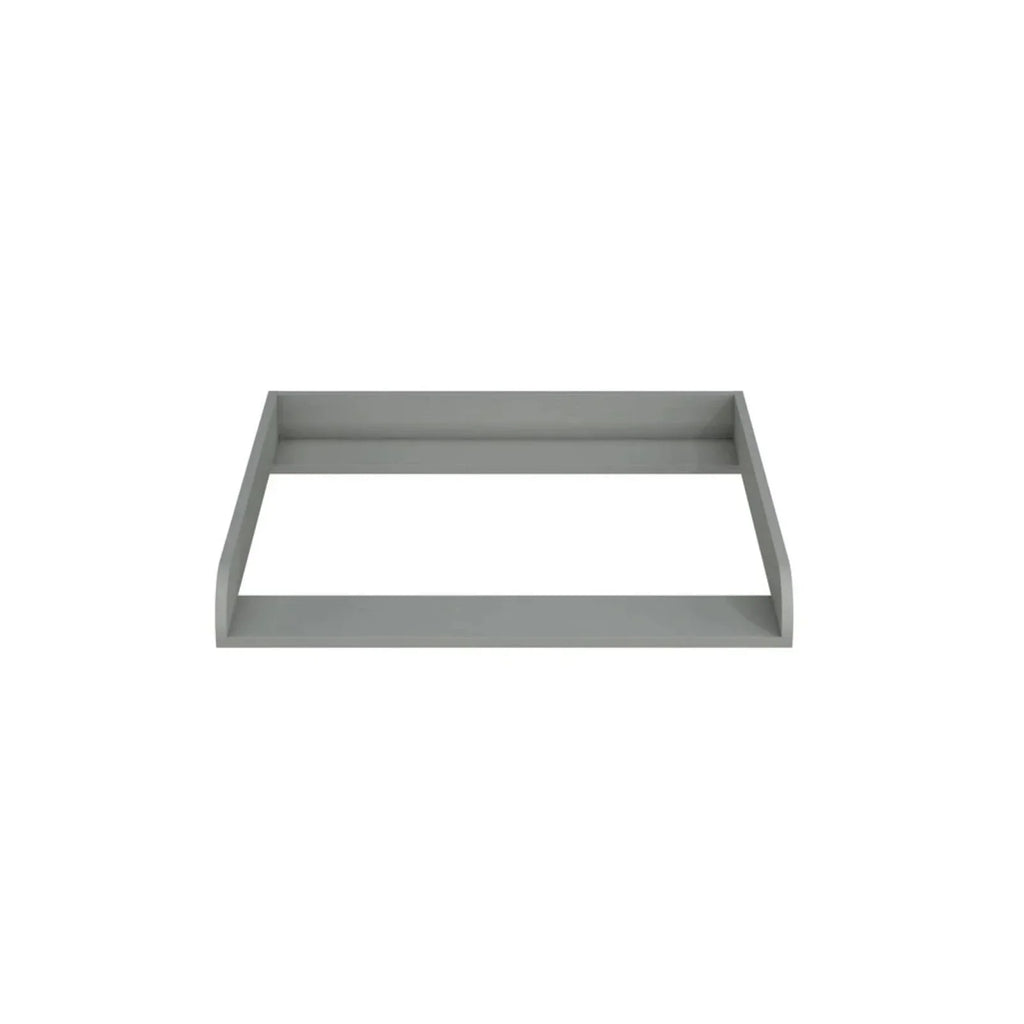 Shefa Kids 800 Universal Dresser Baby Changing Top - Grey
