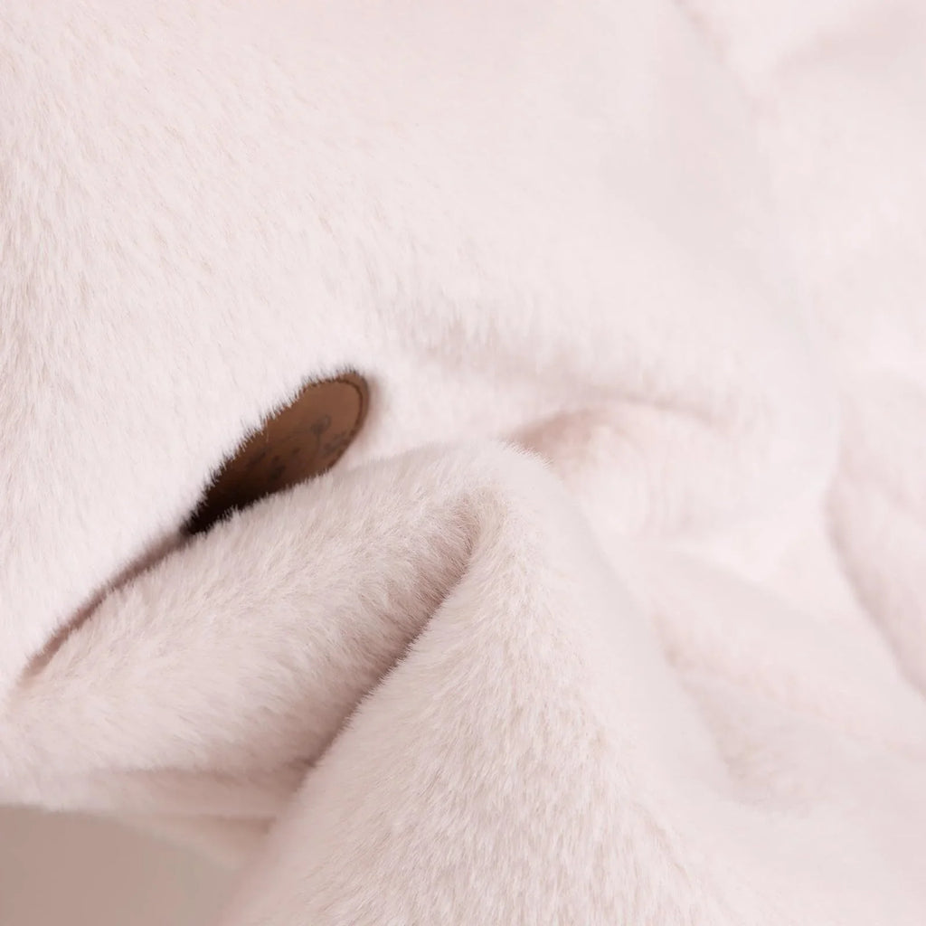 HelloBaby Newborn Unisex Baby Jumpsuit - Beige