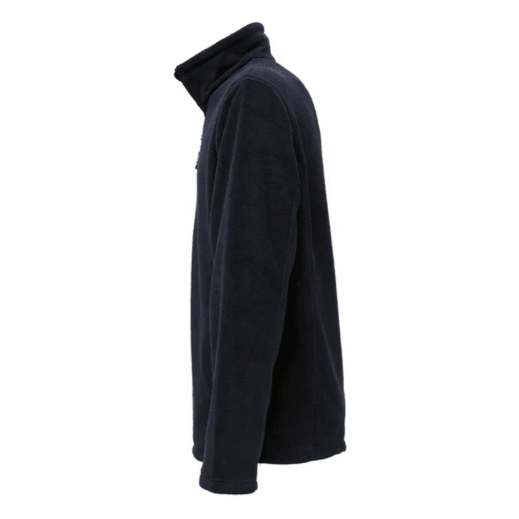 U-POWER BERING 1/2 ZIP FLEECE JACKET - Bobobiy