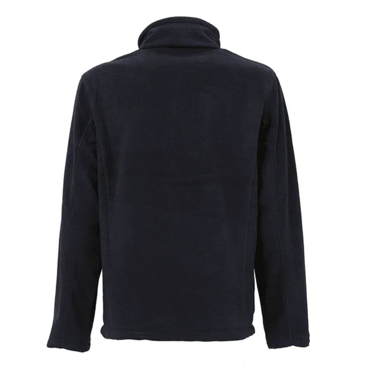 U-POWER BERING 1/2 ZIP FLEECE JACKET - Bobobiy