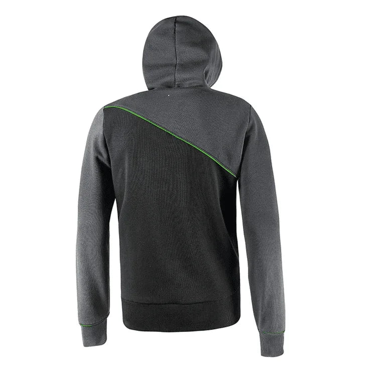 U-POWER JUPITER HOODED SWEATSHIRT - Bobobiy