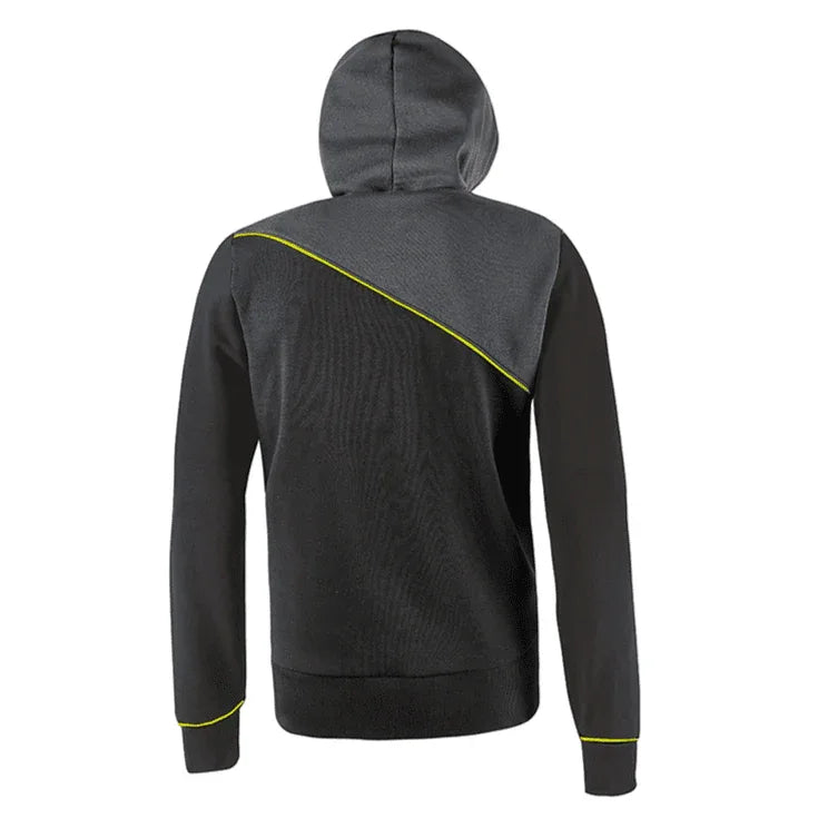U-POWER JUPITER HOODED SWEATSHIRT - Bobobiy