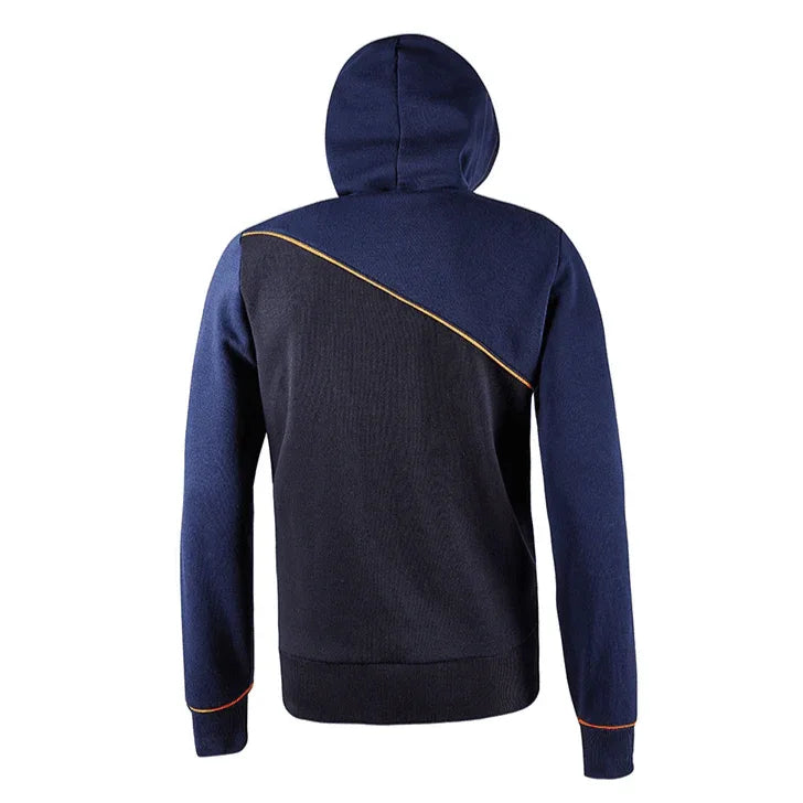 U-POWER JUPITER HOODED SWEATSHIRT - Bobobiy