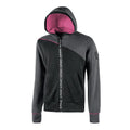 U-POWER JUPITER WOMENS HOODED SWEATSHIRT - Bobobiy