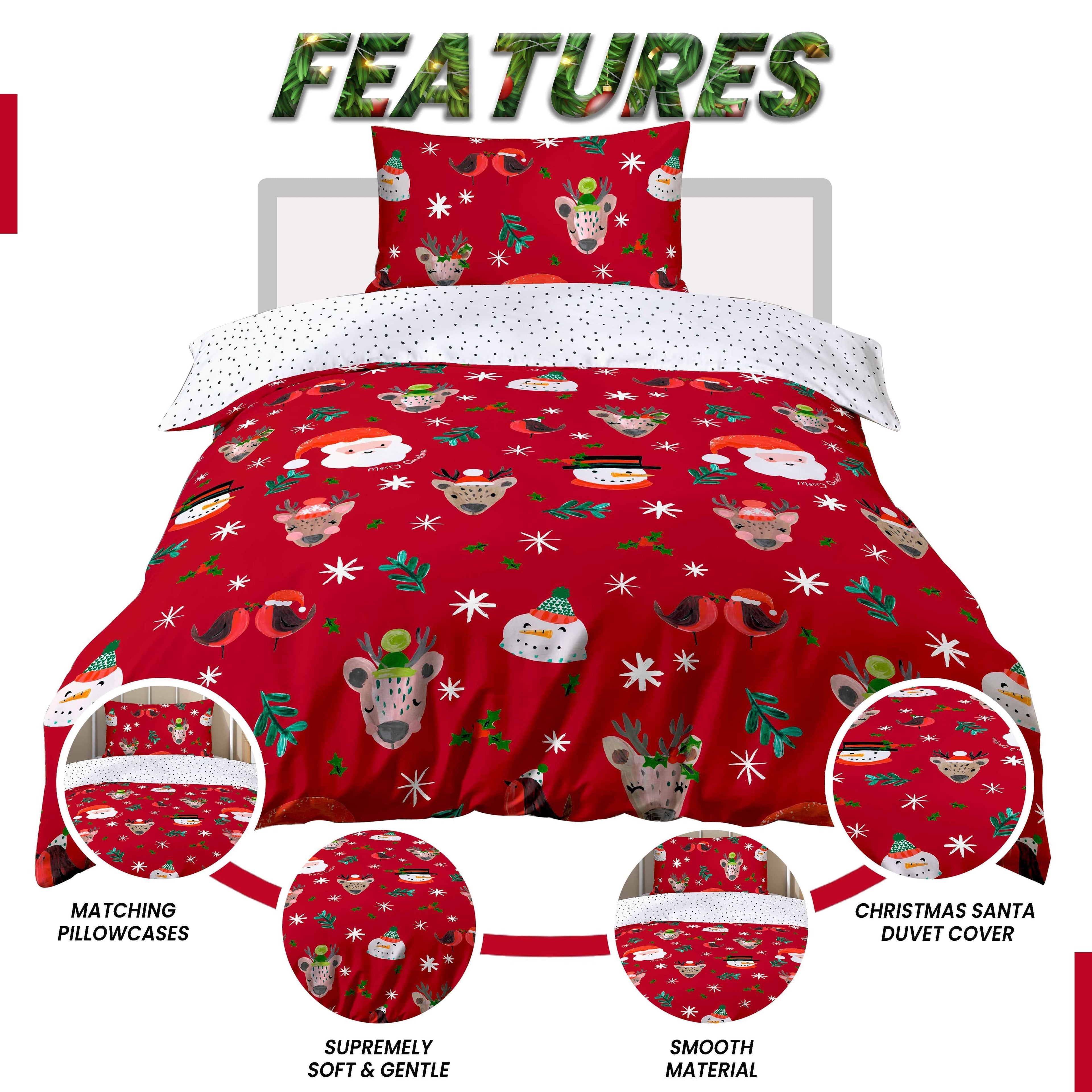 festive-holiday-santa-duvet-cover-set-with-pillowcases-reversible-xmas-design-oeko-tex-certified-cosy-winter-bedding-by-olivia-rocco-duvet-cover-1063228974 - Bobobiy